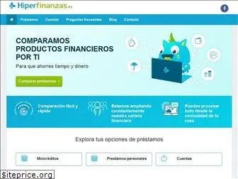 hiperfinanzas.es