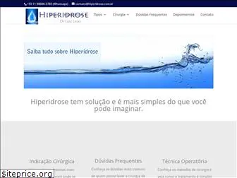 hiperidrose.com.br