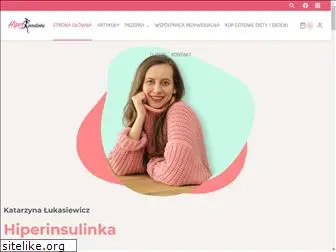 hiperinsulinka.pl