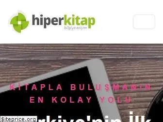 hiperkitap.com