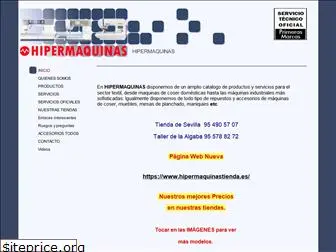 hipermaquinas.es