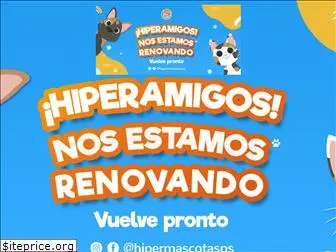 hipermascotas.com