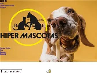 hipermascotas.es