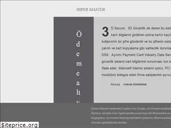 hipermaster.blogspot.com