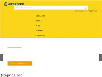 hiperseco.com