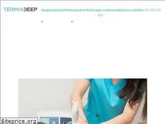 hipertermiaprofunda.com