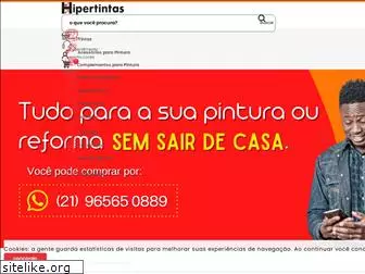 hipertintas.com.br