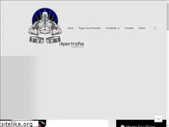 hipertrofiahardcore.com.br