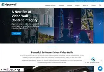 hiperwall.com