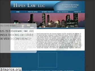 hipeslaw.com