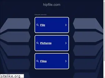 hipfile.com