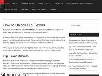 hipflexorsinfo.com