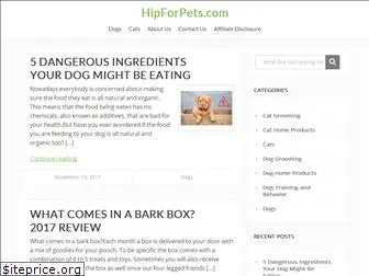 hipforpets.com