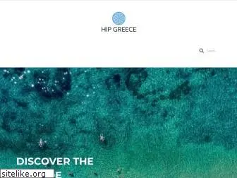 hipgreece.com