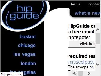 hipguide.com