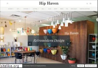 hiphaven.com