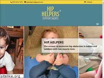 hiphelpers.com