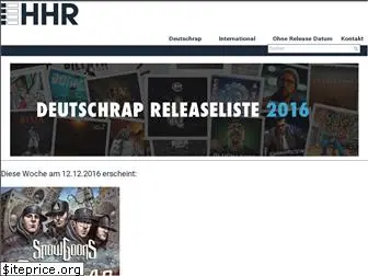 hiphop-releases.de