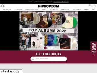 hiphop.com