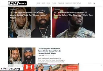 hiphop24x7.com