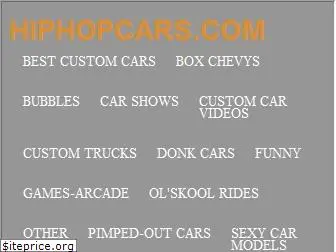 hiphopcars.com