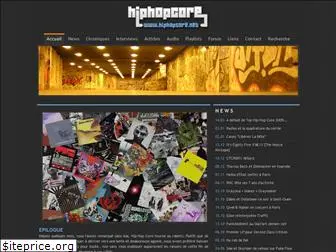 hiphopcore.net