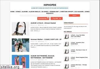 hiphopde.com