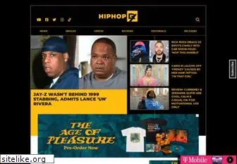 hiphopdx.com