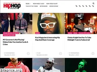 hiphopenquirer.com