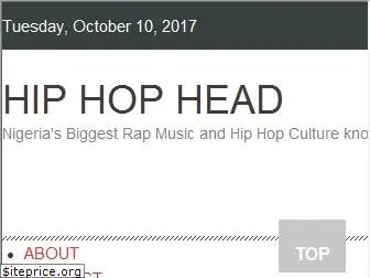 hiphophead.com.ng