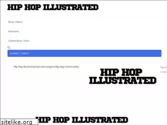 hiphopillustrated.com