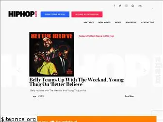 hiphopmagz.com