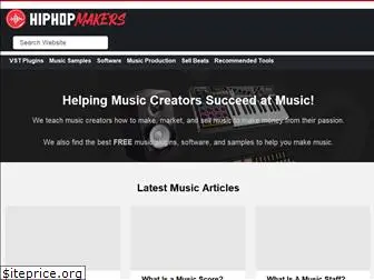 hiphopmakers.com