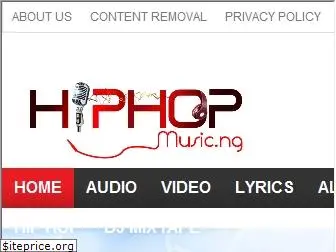 hiphopmusic.ng