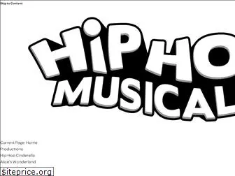 hiphopmusicals.com