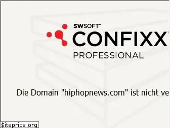 hiphopnews.com