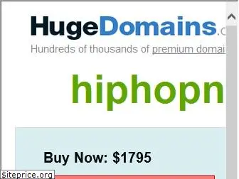 hiphopnews24-7.com