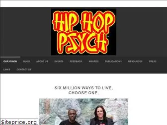 hiphoppsych.co.uk