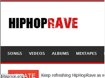 hiphoprave.com