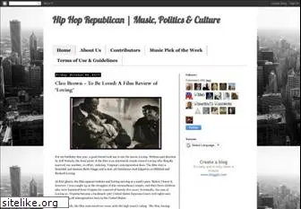 hiphoprepublican.blogspot.com