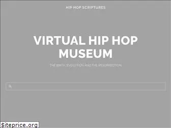 hiphopscriptures.com