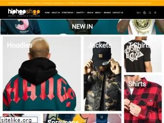 hiphopshop.gr