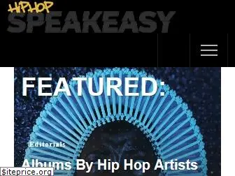 hiphopspeakeasy.com