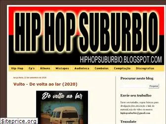 hiphopsuburbio.blogspot.com