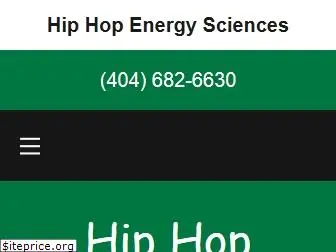 hiphoptherapeutics.com