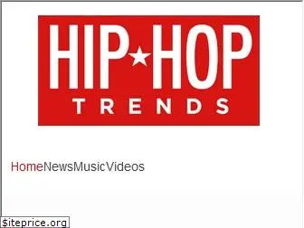 hiphoptrends.net