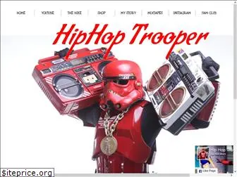 hiphoptrooper.com