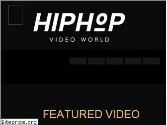 hiphopvideoworld.com