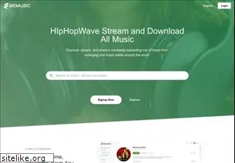hiphopwave.com