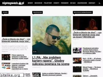 hiphopweb.pl